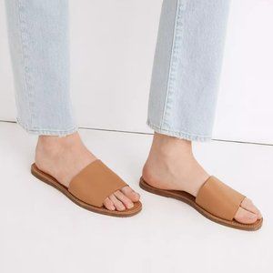 Madewell sandals